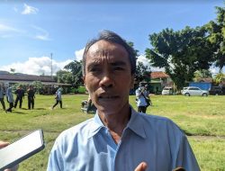 DKUKMPP Bantul Lakukan Pencegahan Kenaikan Harga Bahan Pokok