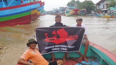 Jampisawan Masuk Nominasi Kalpataru Jateng