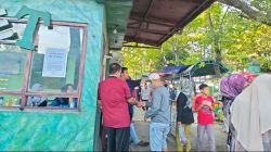 Swayalan Jadi Momen Peningkatan PAD TRP Kartini