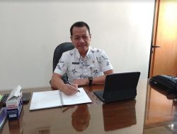 Sam’ani Siap Mundur untuk Nyalon Bupati