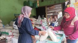 Pasar Murah Pati: Membantu Masyarakat, Tak Pengaruhi Harga Sembako