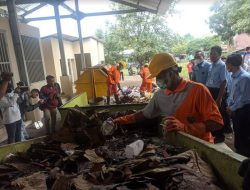 TPA Piyungan Ditutup, DLH Bantul Optimalkan TPS3R