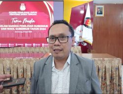 KPU Jateng Buka Lowongan 2.880 PPK, Gaji Sampai Rp 2,5 Juta