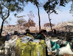 Pemkab Kudus Percepat Penyelesaian Sampah yang Makin Menggunung