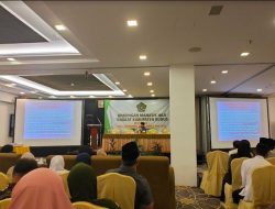Kemenag Kudus Gelar Bimbingan Manasik Haji