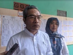 3 Bacalon Bupati & 5 Wakil Daftar di Golkar