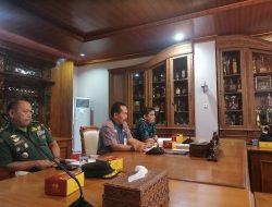 Warga Jepara Selatan Sampaikan Keluh Kesah ke Sekda