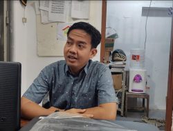 Pendaftaran Pantarlih Dibuka Pertengahan Juni