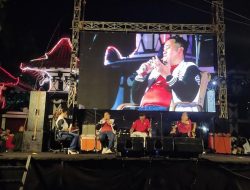 Nobar Piala Asia U-23 Timnas Indonesia vs Uzbekistan Digelar di Alun-alun Pemalang, Lebih Besar dan Meriah!