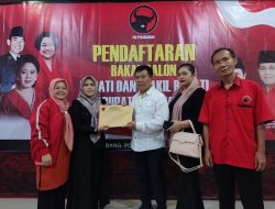 Wasisto Siap Dipasangkan dengan Siapa Saja