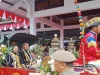 Festival Kirab Budaya Sambut HUT Batang ke-58