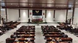 Pemkab Pemalang Terima Rekomendasi Perbaikan LKPJ