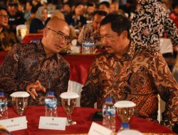 Pj Gubernur Jateng Dukung Penyelenggaraan Pilkada Serentak yang Menyenangkan