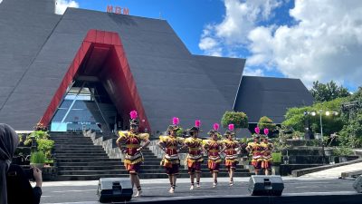 Sleman Gelar Lomba Cipta Tari untuk Lestarikan Kesenian