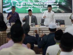 KH Sholeh Darat Diusulkan sebagai Pahlawan Nasional