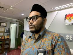 Pendaftaran Calon Perseorangan Pilkada 2024 Dibuka Mulai 5 Mei