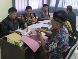Bawaslu Kota Semarang Buka Pendaftaran Panwaslu Kecamatan untuk Pilkada