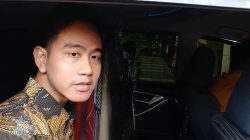 Wali Kota Surakarta, Gibran Rakabuming Raka