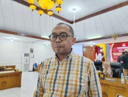 Warga di Luar Daerah tak Bisa Gunakan Hak Pilih saat Pilkada