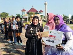 Momen HUT Batang ke-58 Jadi Upaya Bawa Kesejahteraan Masyarakat