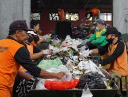 Dewan: Desentralisasi Pengelolaan Sampah di Yogyakarta Butuh Sinergitas