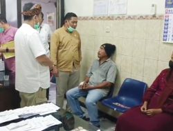 DPRD Pemalang Pantau Pelaksanaan UHC di RSUD Dr. M. Ashari