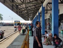 Bupati Mansur Larang ASN Mudik Gunakan Kendaraan Dinas