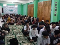 MTsN 6 Sleman Gelar Sanlat Ajak Siswa Tingkatkan Ilmu Keagamaan