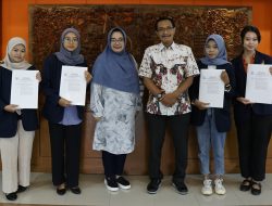4 Mahasiswa Upgris Raih Beasiswa Disdik Semarang