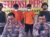 Dua Pelaku Penganiayaan & Perusakan Mobil di Jogja Diamankan