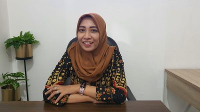 dr Indah Rosiana