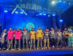 Launching Tim dan Jersey, Persiku Targetkan Liga 2