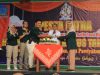 Pesta Patra dan Pasar Edukasi HUT ke 80 SMP 5 Kudus Meriah