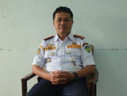 Dishub Jepara Perketat Kelayakan Kendaraan Umum