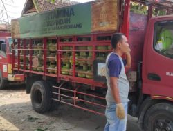 Pemkab Terus Upayakan Menambahan Kuota Gas 3 Kg di Rembang