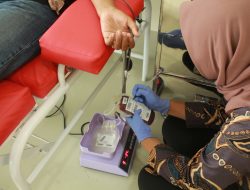 PMI Jepara Tetap Buka Layanan Donor Darah Selama Ramadan