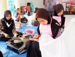 Semarak Hari Kartini di Rembang Bakal Berskala Nasional