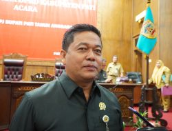 Dewan Janji Awasi Pasokan Gas Melon