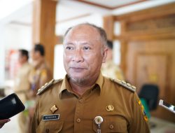 Henggar Tegaskan tak Maju Pilkada