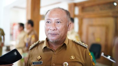 Pembangunan Jalan Tol di Pati Masih Menunggu