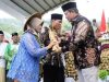 Hadiri Festival Sewu Kupat, Ketua DPRD Kudus Ajak Masyarakat Nguri-uri Budaya Jawa