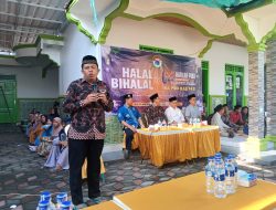 Muh Zen Didukung Maju Pilbup
