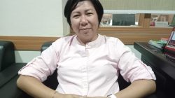 Anggota Komisi B DPRD Kota Semarang, Melly Pangestu