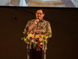 Hadapi Bonus Demografi, Pj Gubernur Jateng Dorong Ciptakan SDM Berkualitas