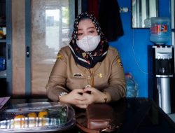 Sepekan Jelang Lebaran, Gas Melon Langka
