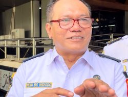 Dishub Jateng: Kapasitas Jalan Sulit Tampung Lonjakan Kendaraan