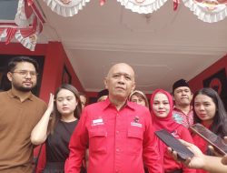 Mantan Bupati Jepara Dian Kristiandi Mantap Maju Pilbup