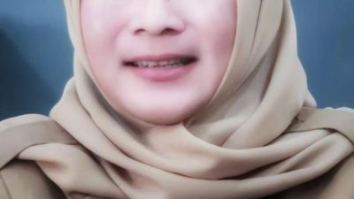 Kepala Diskominfo Provinsi Jawa Tengah, Riena Retnaningrum