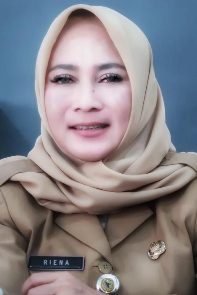 Kepala Diskominfo Provinsi Jawa Tengah, Riena Retnaningrum