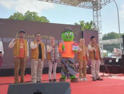 KPU Demak Mulai Sosialisasikan Tahapan Pemilu 2024
